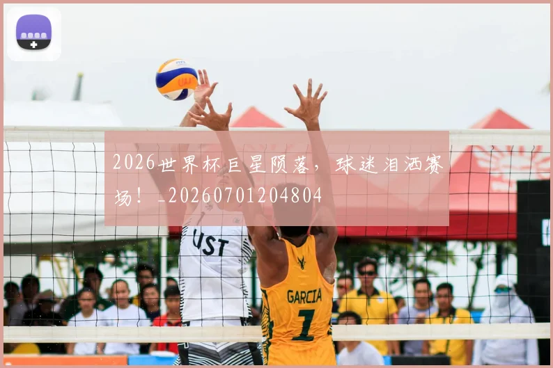 2026世界杯巨星陨落,球迷泪洒赛场!_20260701204804