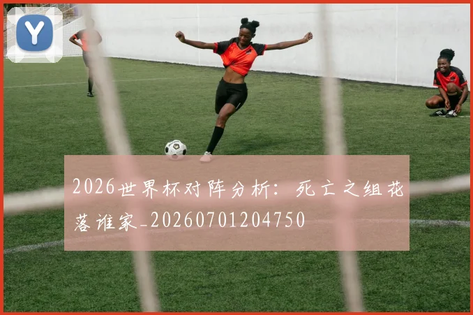 2026世界杯对阵分析：死亡之组花落谁家_20260701204750